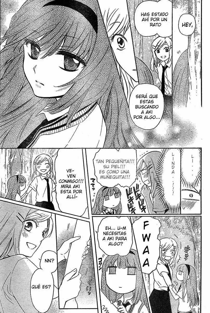 Oresama Teacher (2007) - Capítulo 85 - Página 11 - LectorTMOo