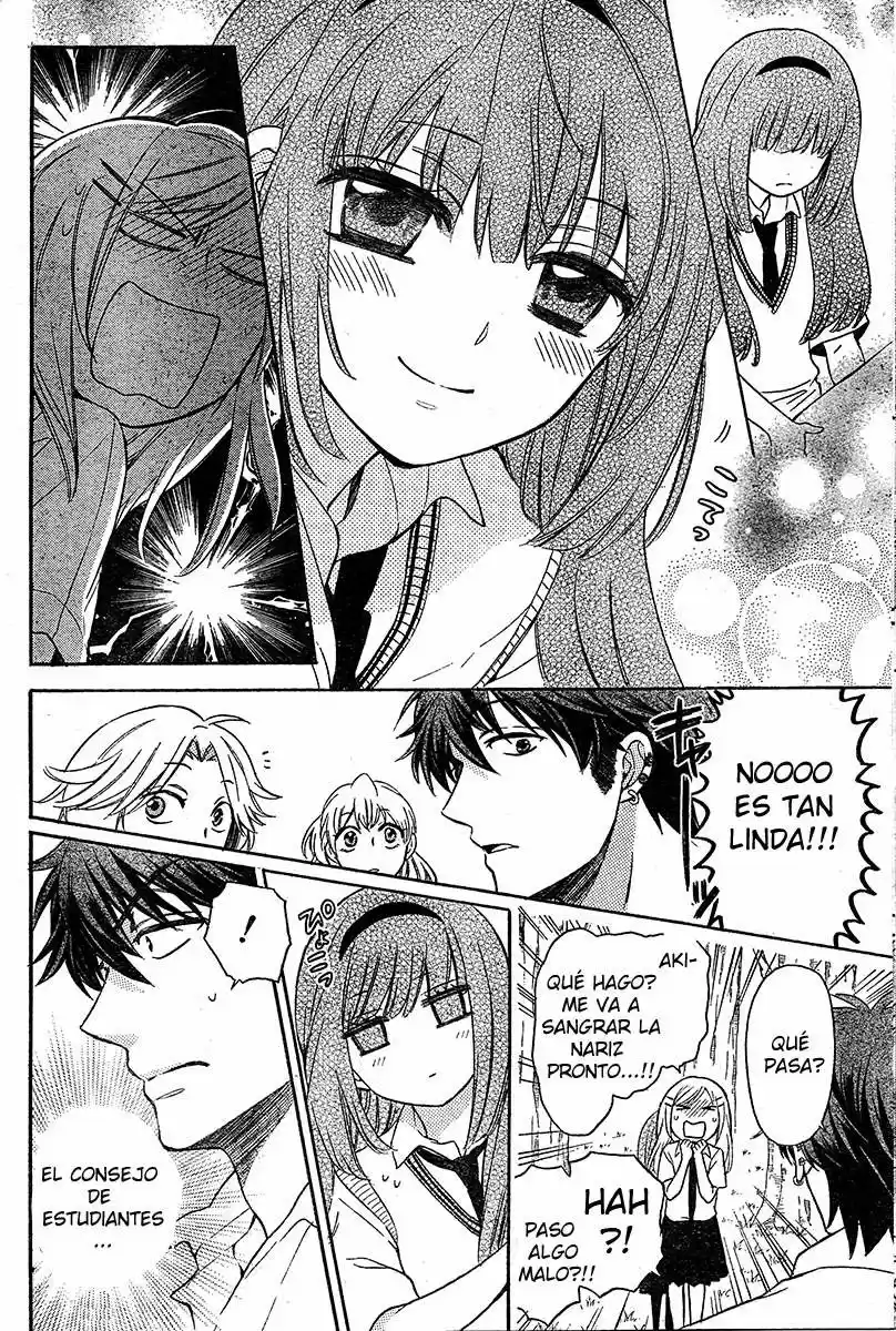 Oresama Teacher (2007) - Capítulo 85 - Página 12 - LectorTMOo
