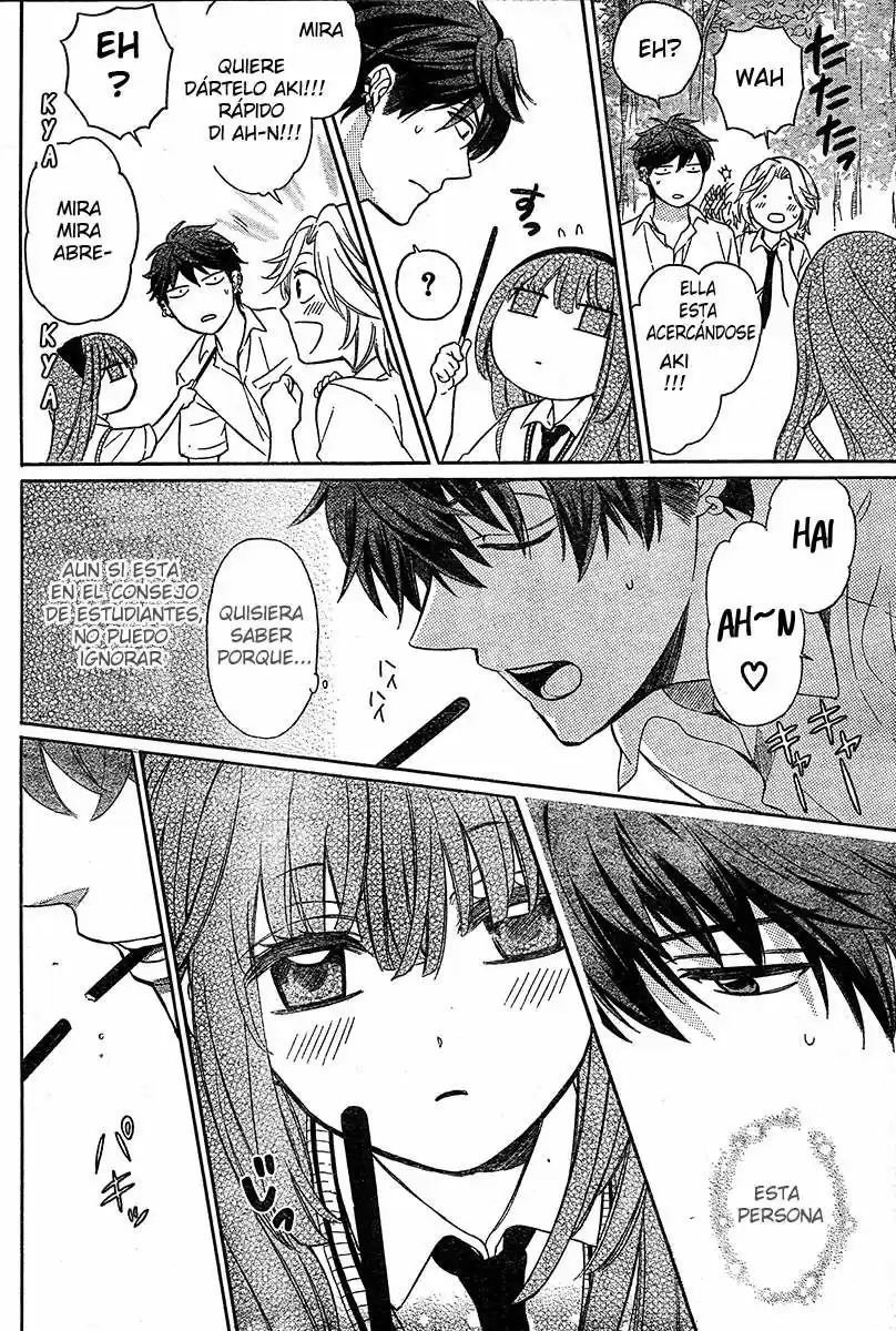 Oresama Teacher (2007) - Capítulo 85 - Página 14 - LectorTMOo