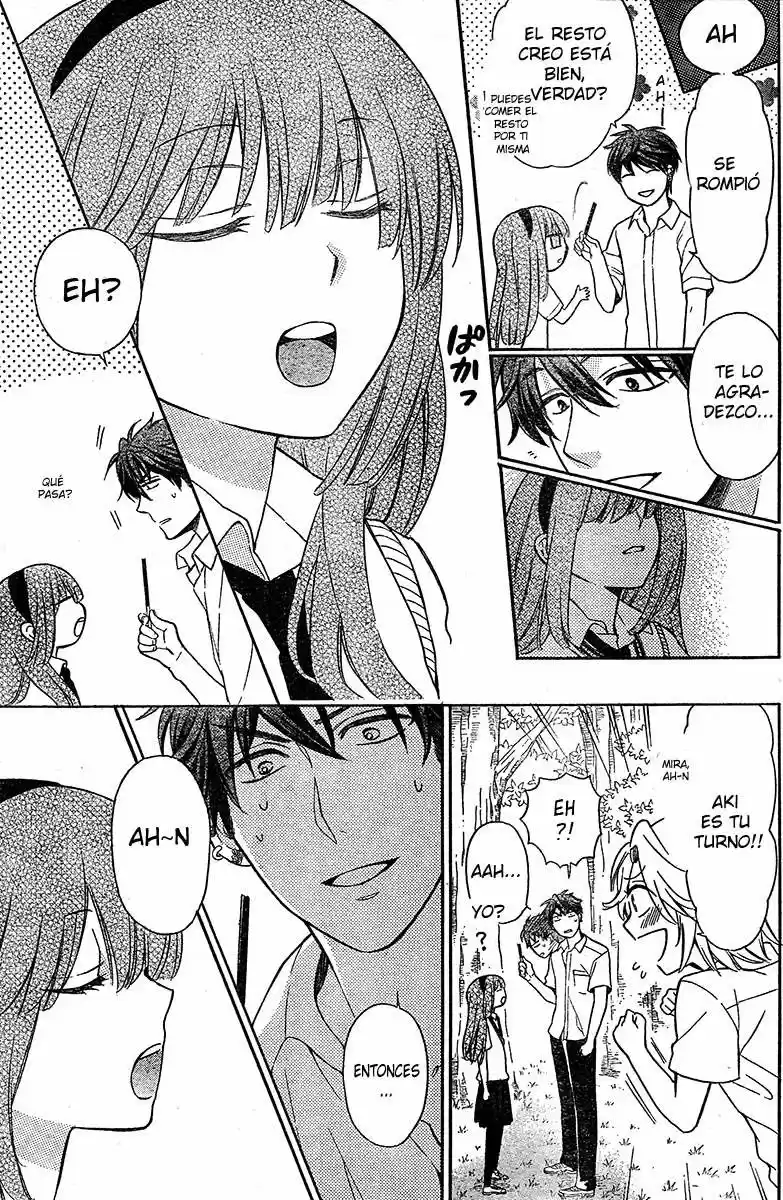Oresama Teacher (2007) - Capítulo 85 - Página 15 - LectorTMOo