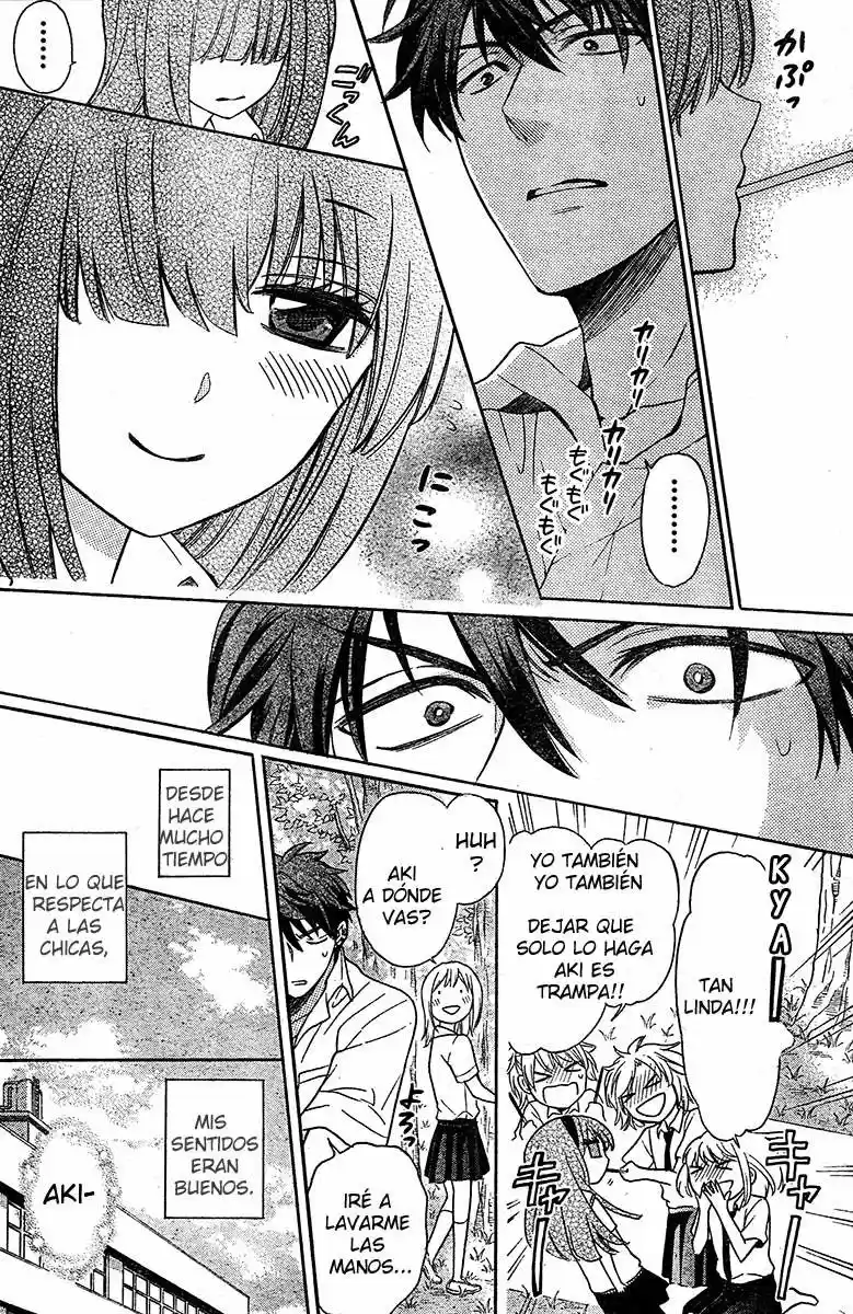 Oresama Teacher (2007) - Capítulo 85 - Página 16 - LectorTMOo
