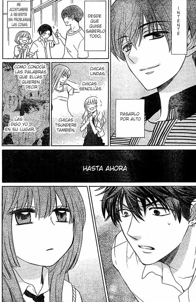 Oresama Teacher (2007) - Capítulo 85 - Página 18 - LectorTMOo