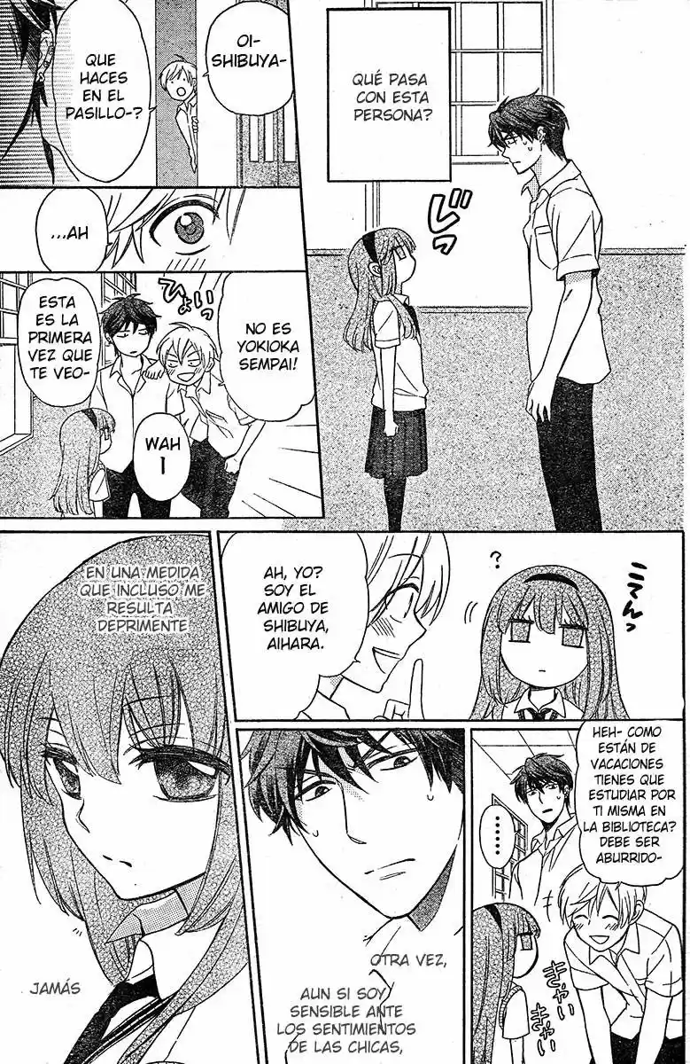 Oresama Teacher (2007) - Capítulo 85 - Página 19 - LectorTMOo