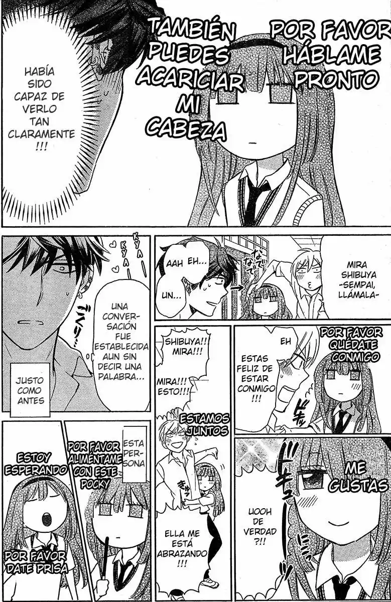 Oresama Teacher (2007) - Capítulo 85 - Página 20 - LectorTMOo