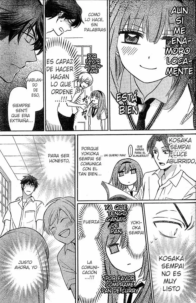 Oresama Teacher (2007) - Capítulo 85 - Página 21 - LectorTMOo