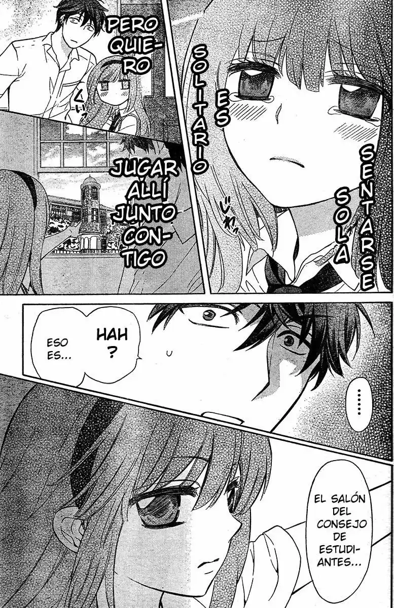 Oresama Teacher (2007) - Capítulo 85 - Página 23 - LectorTMOo