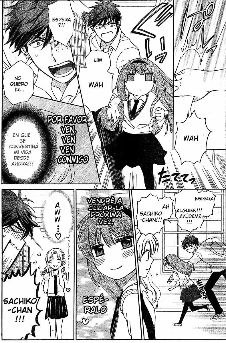 Oresama Teacher (2007) - Capítulo 85 - Página 24 - LectorTMOo