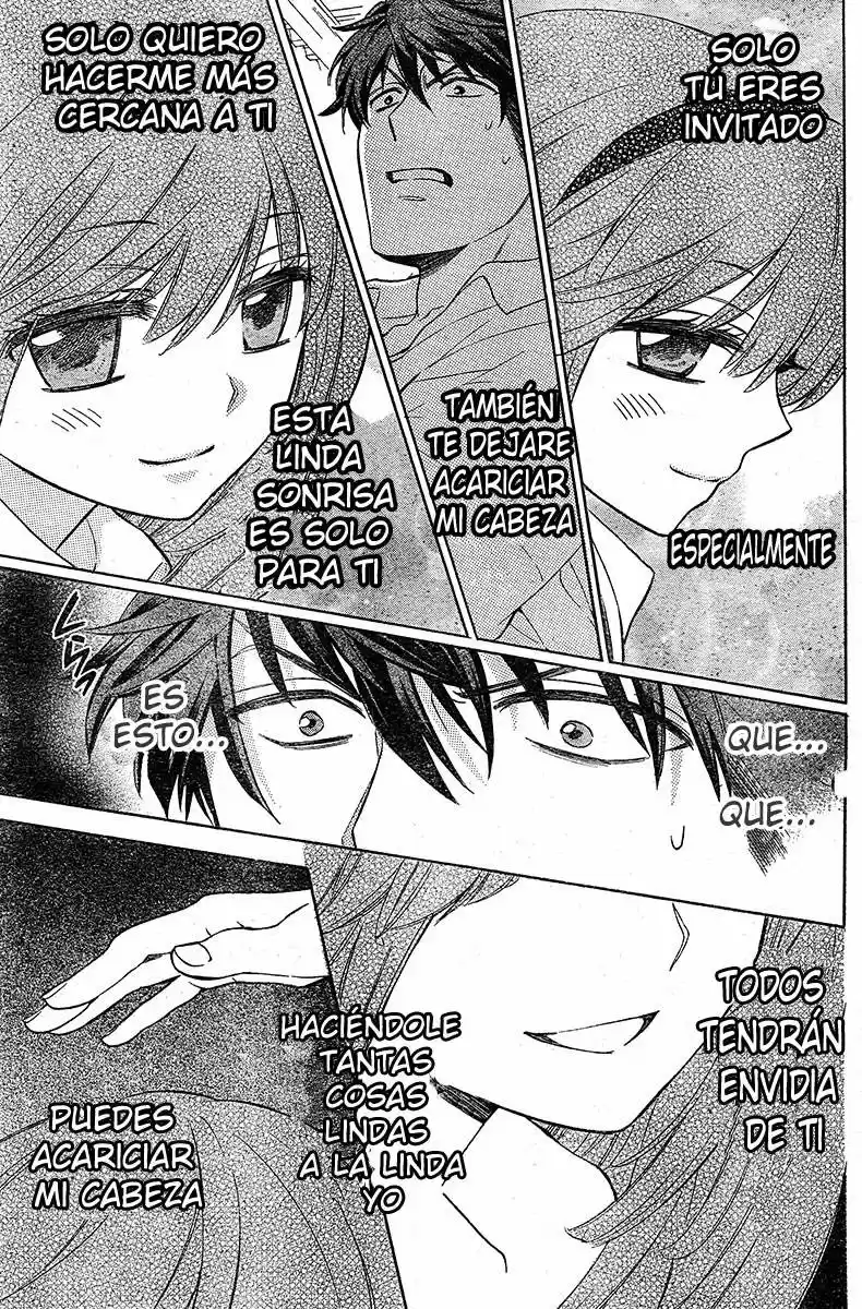 Oresama Teacher (2007) - Capítulo 85 - Página 25 - LectorTMOo