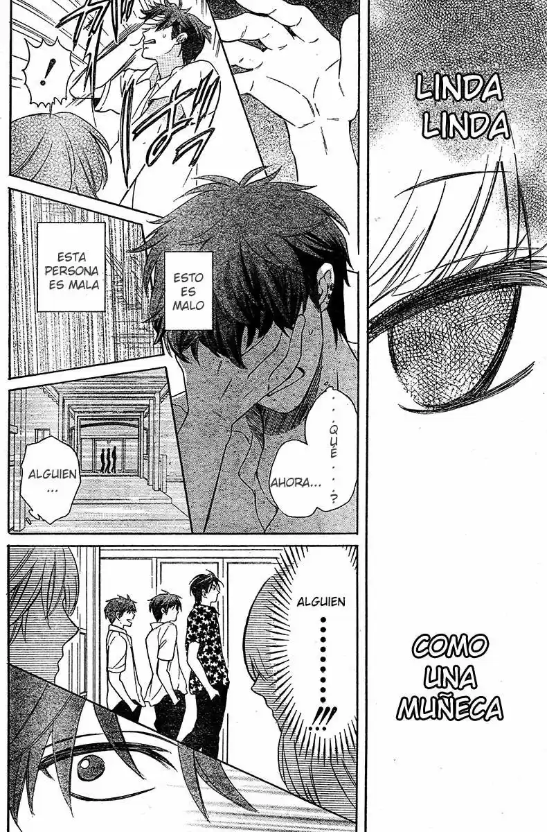 Oresama Teacher (2007) - Capítulo 85 - Página 26 - LectorTMOo