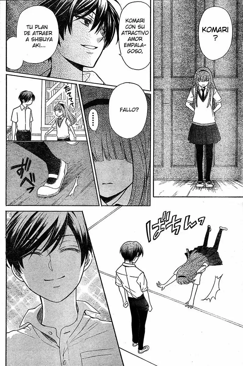 Oresama Teacher (2007) - Capítulo 85 - Página 30 - LectorTMOo