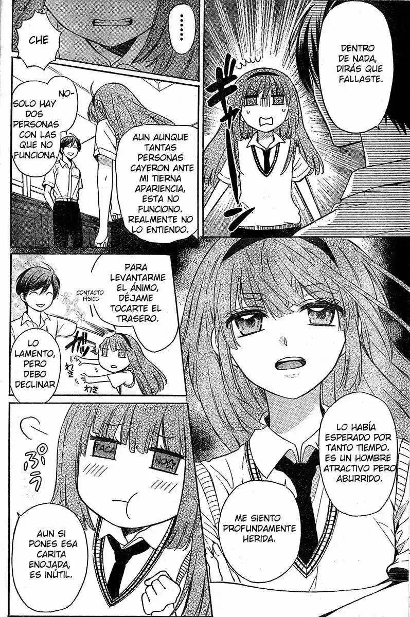 Oresama Teacher (2007) - Capítulo 85 - Página 32 - LectorTMOo