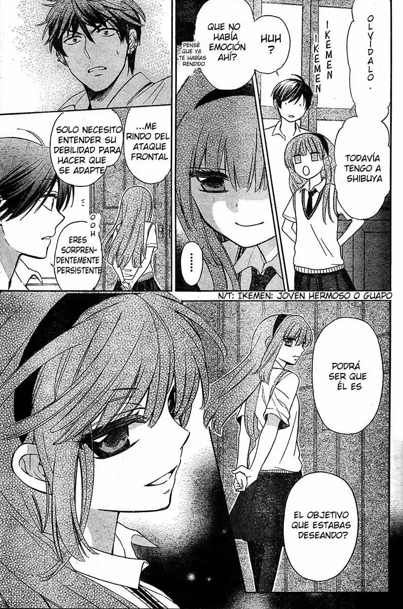 Oresama Teacher (2007) - Capítulo 85 - Página 33 - LectorTMOo