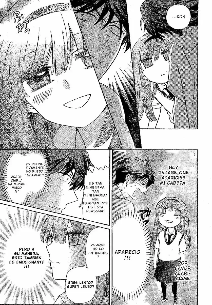 Oresama Teacher (2007) - Capítulo 86 - Página 9 - LectorTMOo