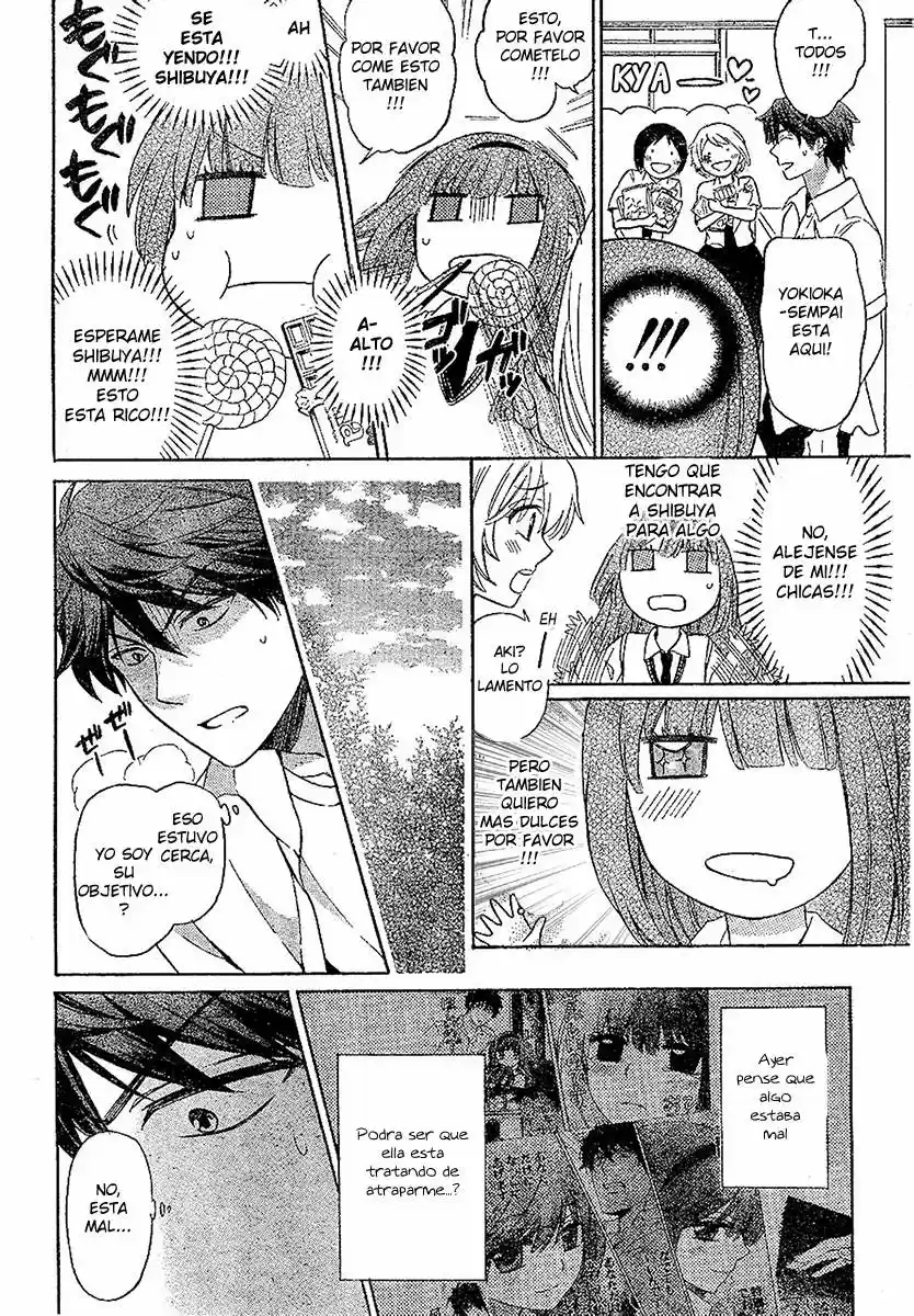 Oresama Teacher (2007) - Capítulo 86 - Página 10 - LectorTMOo