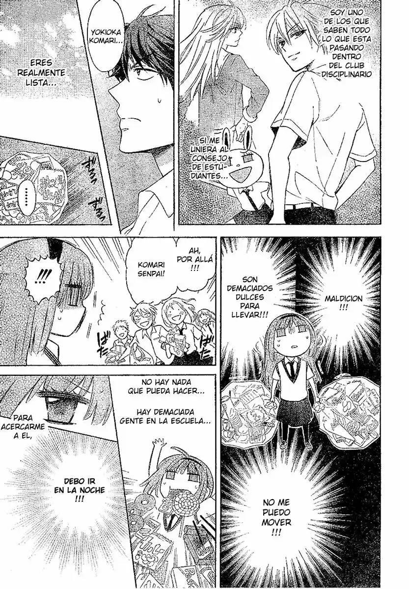 Oresama Teacher (2007) - Capítulo 86 - Página 11 - LectorTMOo
