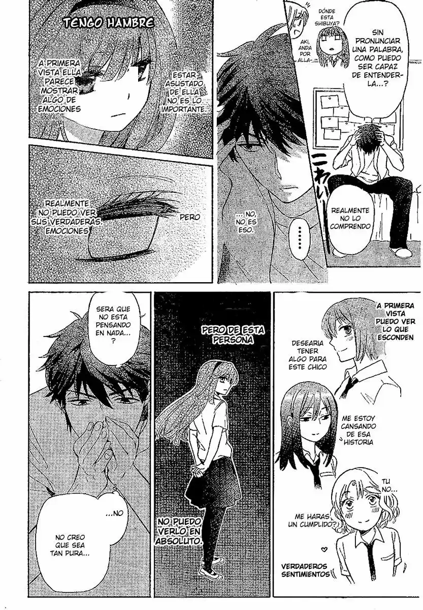 Oresama Teacher (2007) - Capítulo 86 - Página 16 - LectorTMOo