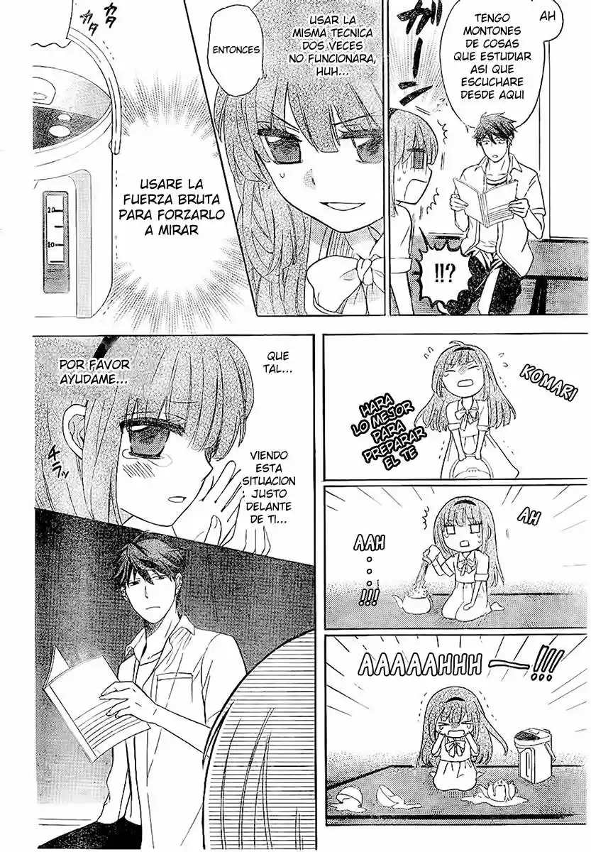 Oresama Teacher (2007) - Capítulo 86 - Página 20 - LectorTMOo