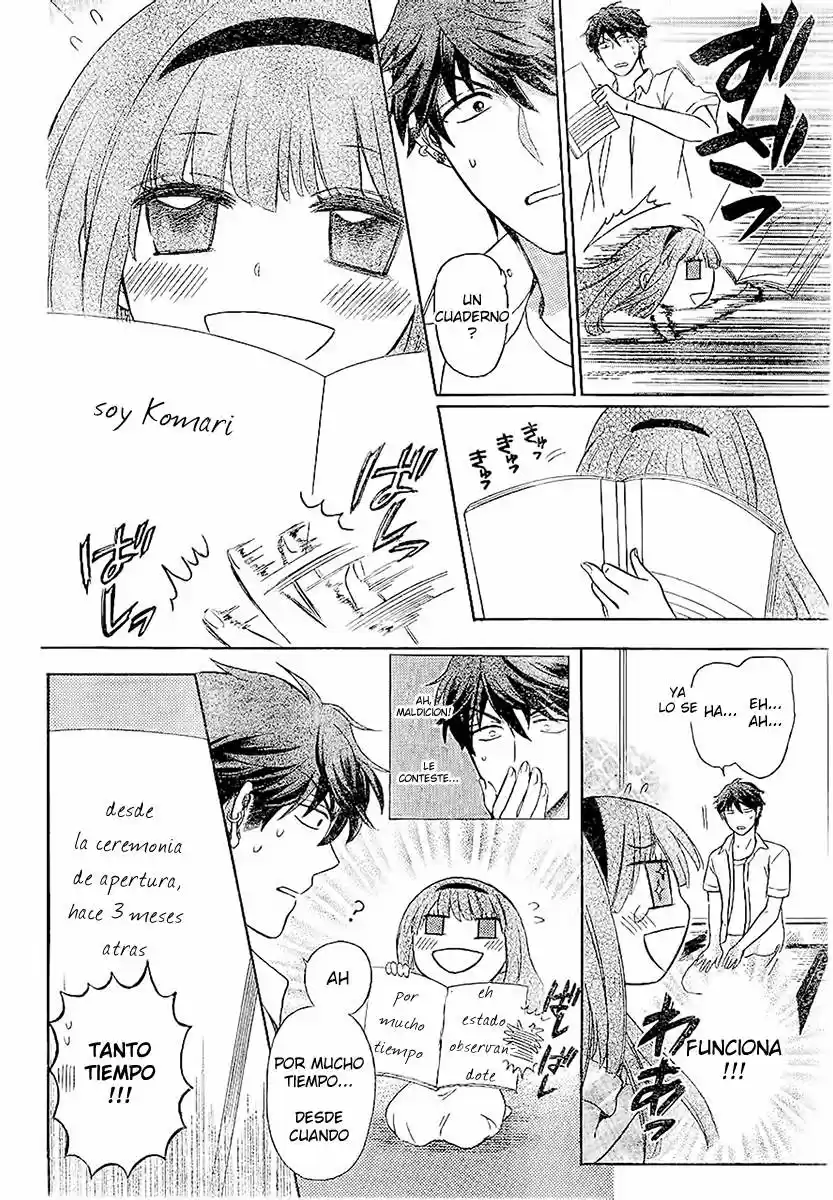 Oresama Teacher (2007) - Capítulo 86 - Página 22 - LectorTMOo