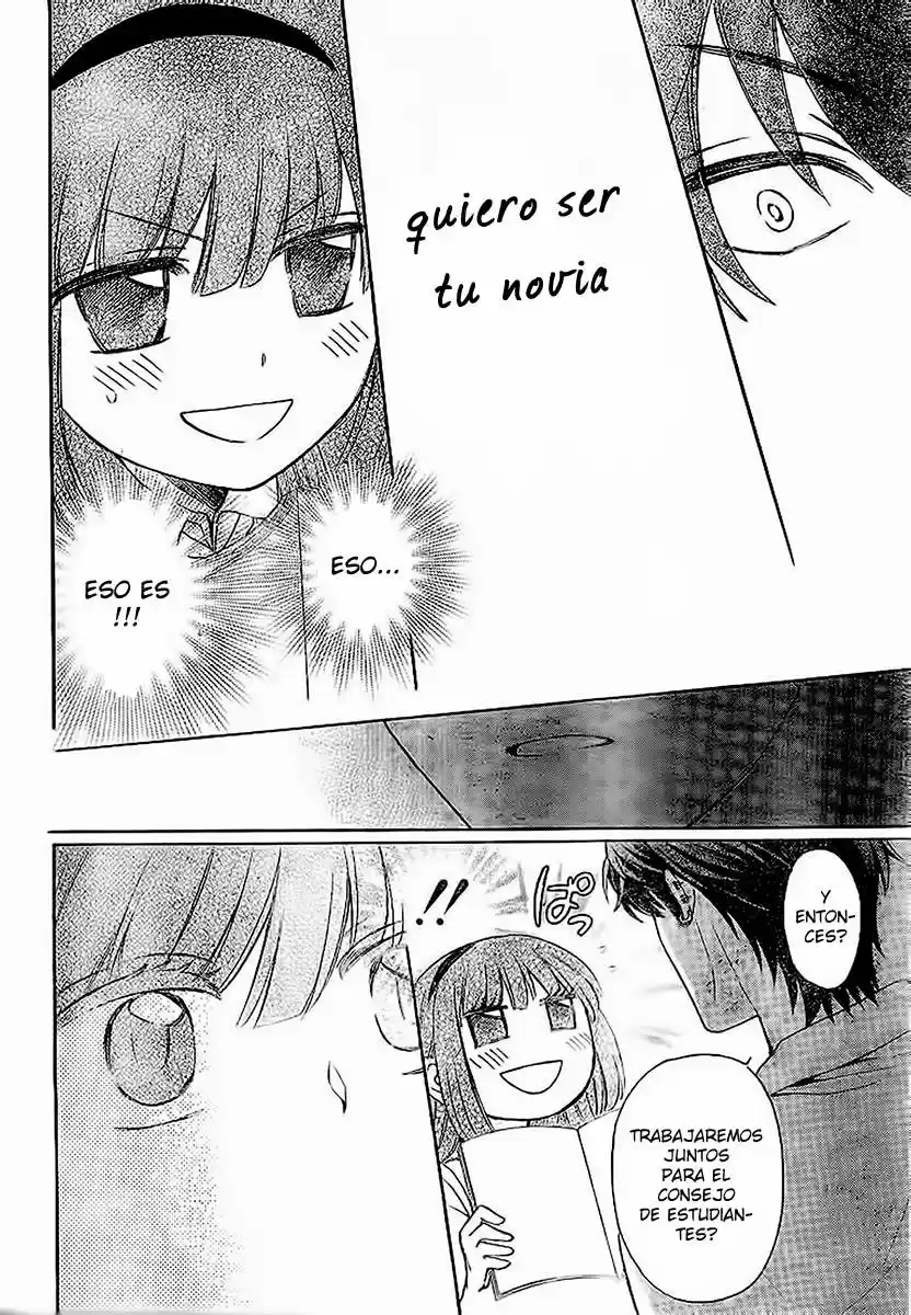Oresama Teacher (2007) - Capítulo 86 - Página 24 - LectorTMOo