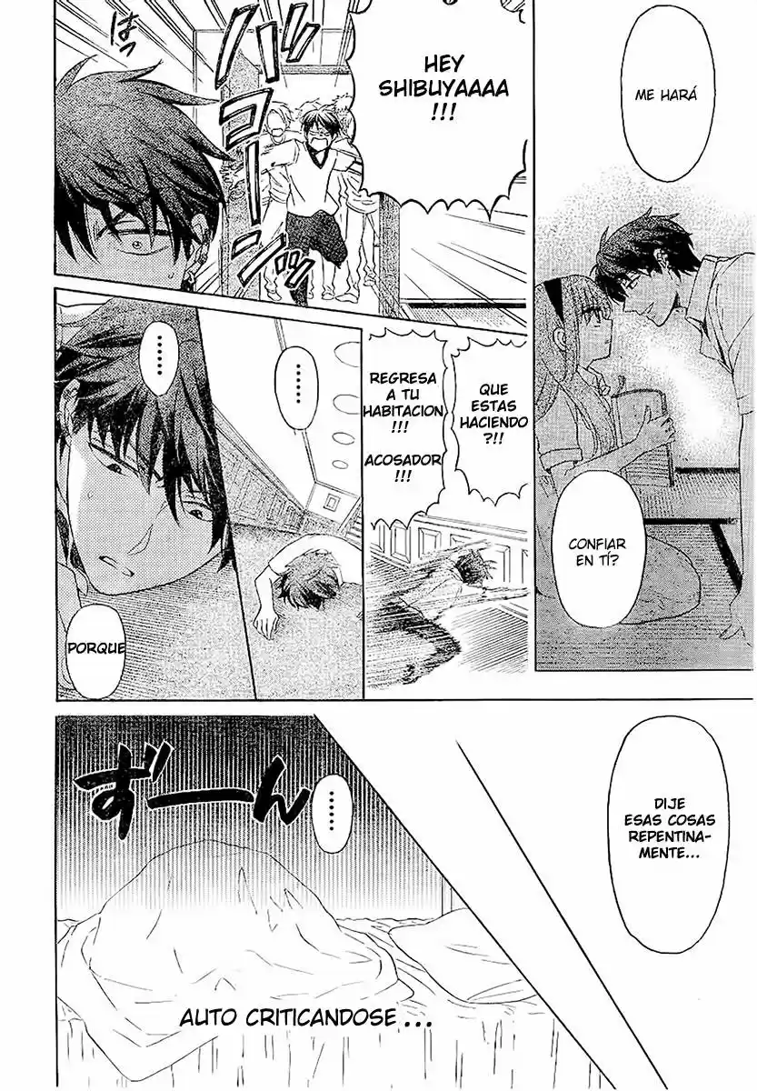 Oresama Teacher (2007) - Capítulo 86 - Página 26 - LectorTMOo