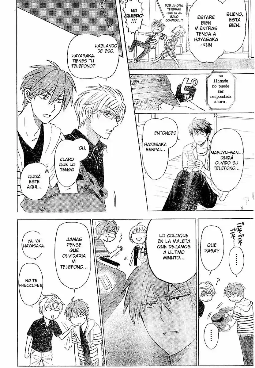 Oresama Teacher (2007) - Capítulo 86 - Página 28 - LectorTMOo