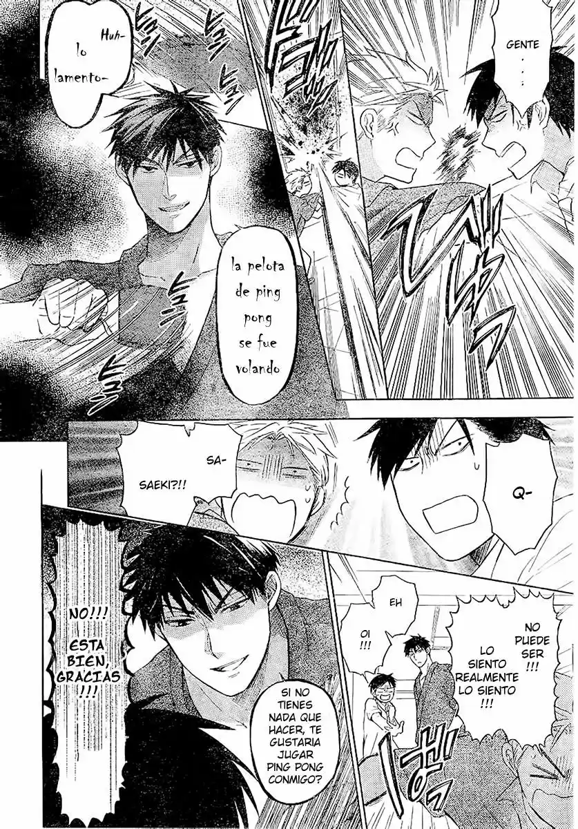 Oresama Teacher (2007) - Capítulo 86 - Página 30 - LectorTMOo