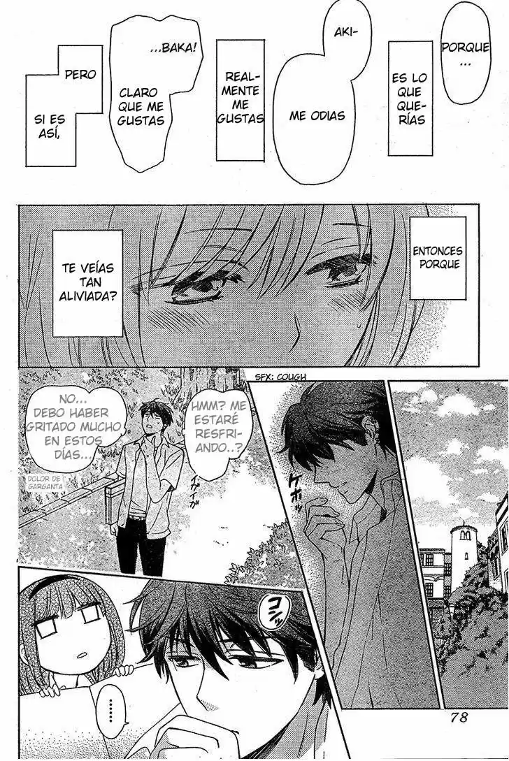 Oresama Teacher (2007) - Capítulo 87 - Página 10 - LectorTMOo