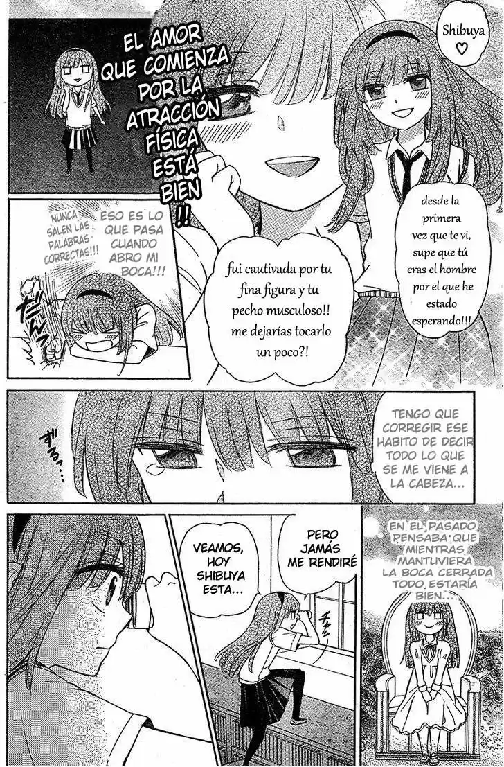 Oresama Teacher (2007) - Capítulo 87 - Página 12 - LectorTMOo