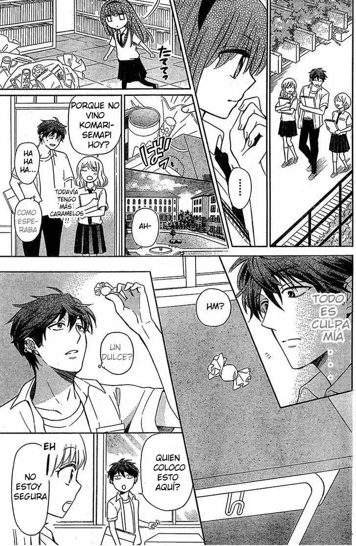 Oresama Teacher (2007) - Capítulo 87 - Página 13 - LectorTMOo