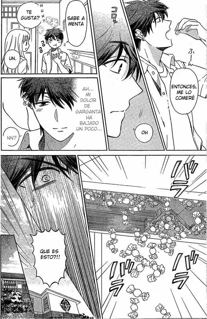 Oresama Teacher (2007) - Capítulo 87 - Página 14 - LectorTMOo