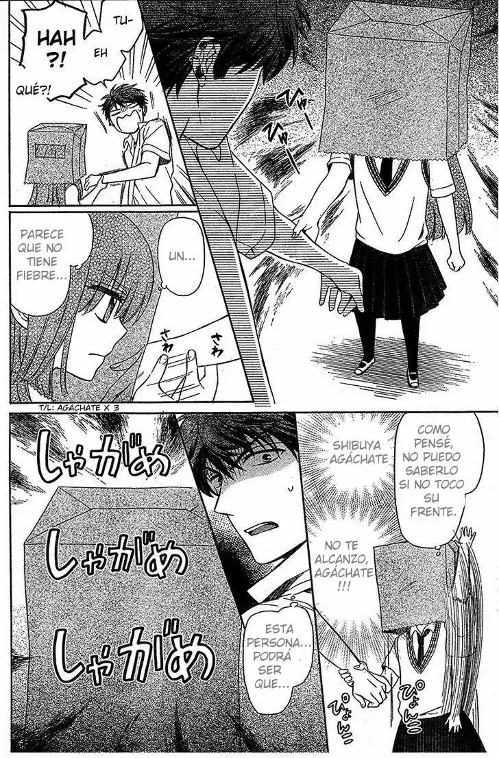 Oresama Teacher (2007) - Capítulo 87 - Página 16 - LectorTMOo
