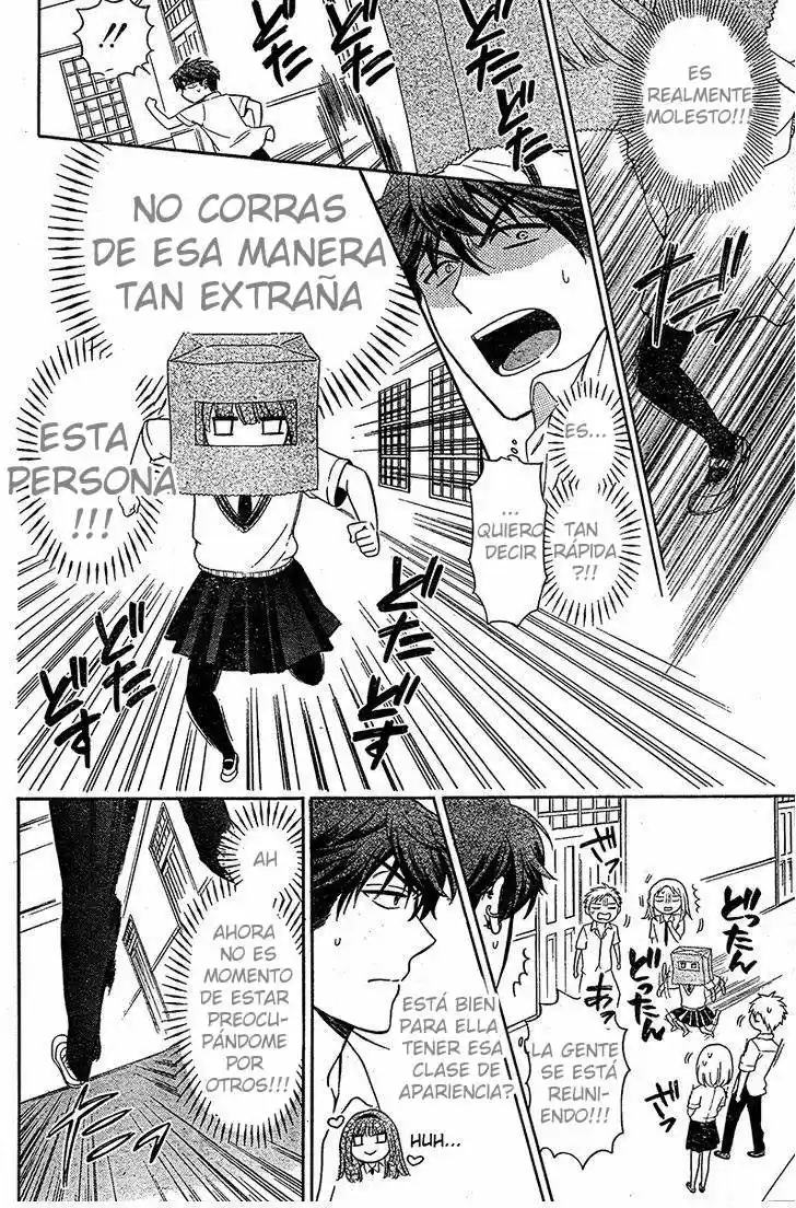 Oresama Teacher (2007) - Capítulo 87 - Página 18 - LectorTMOo