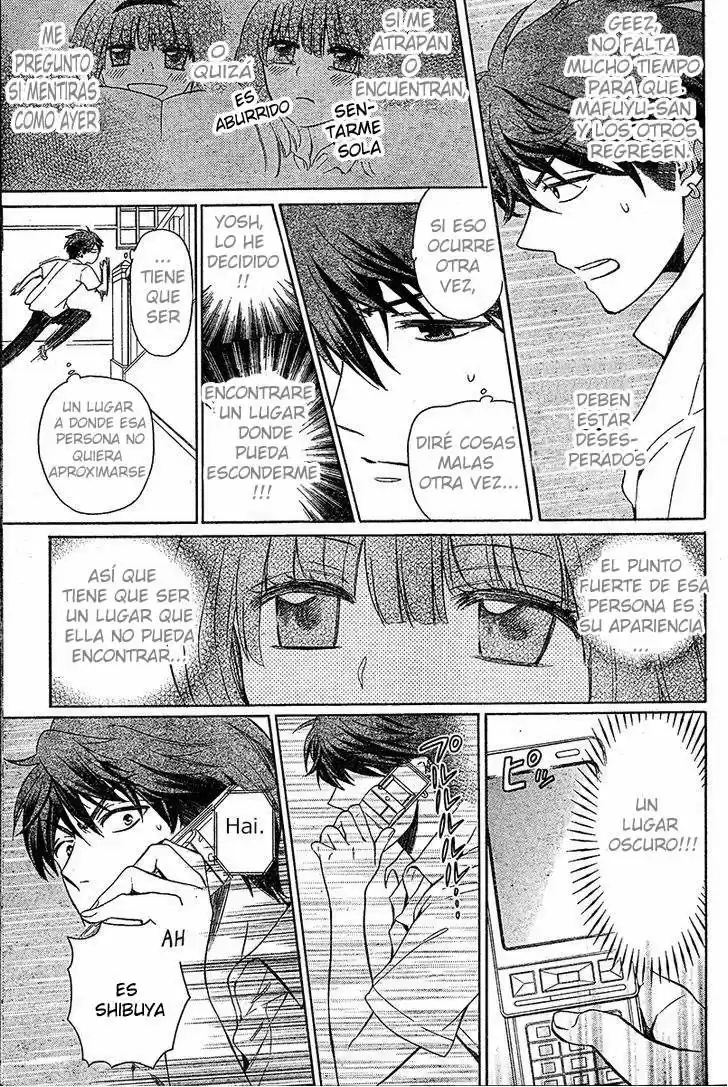 Oresama Teacher (2007) - Capítulo 87 - Página 19 - LectorTMOo