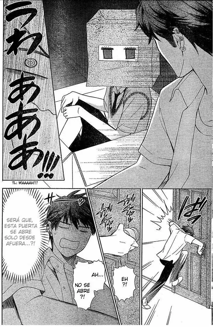 Oresama Teacher (2007) - Capítulo 87 - Página 22 - LectorTMOo