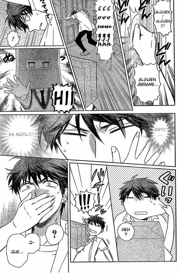 Oresama Teacher (2007) - Capítulo 87 - Página 23 - LectorTMOo