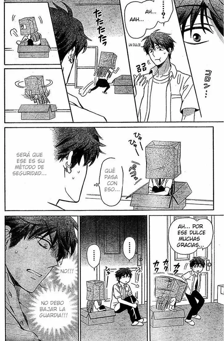 Oresama Teacher (2007) - Capítulo 87 - Página 24 - LectorTMOo