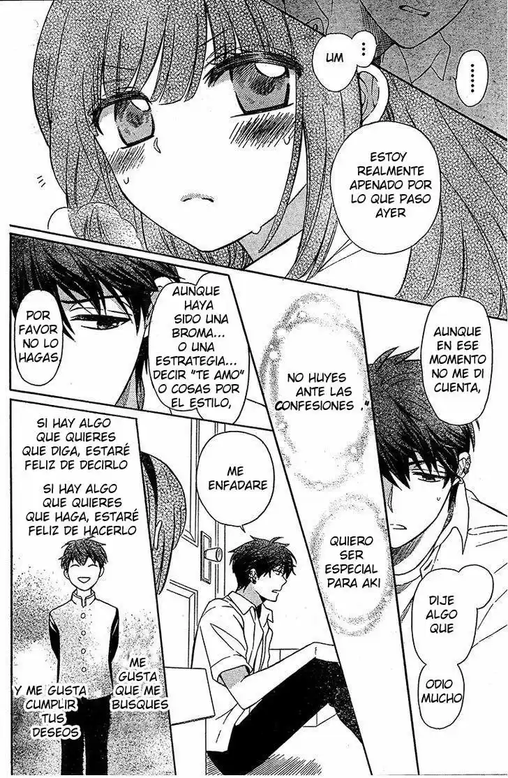 Oresama Teacher (2007) - Capítulo 87 - Página 26 - LectorTMOo