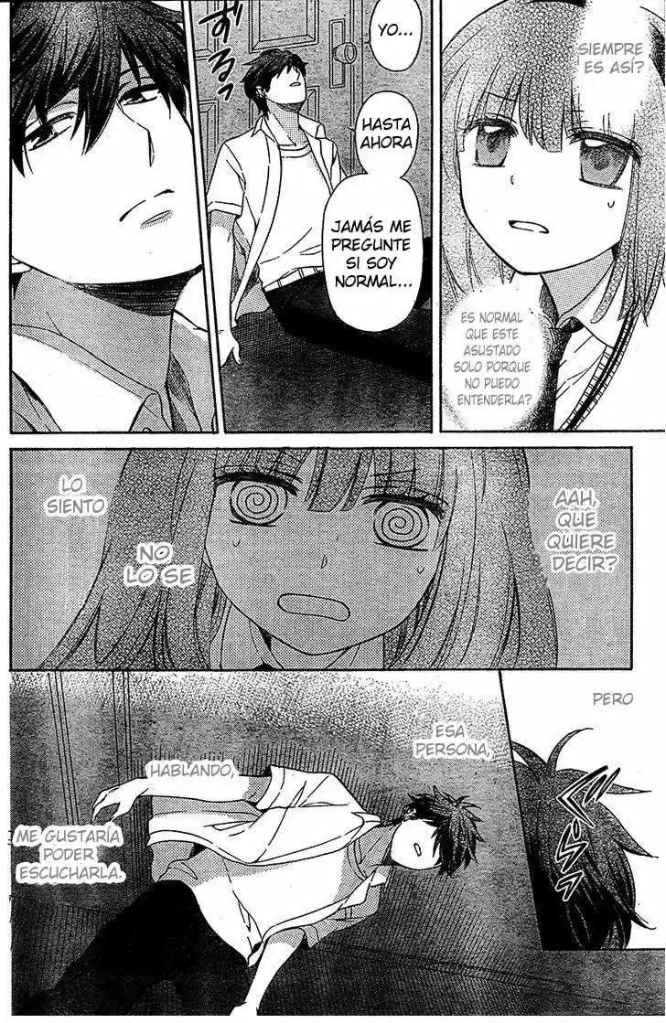 Oresama Teacher (2007) - Capítulo 87 - Página 28 - LectorTMOo