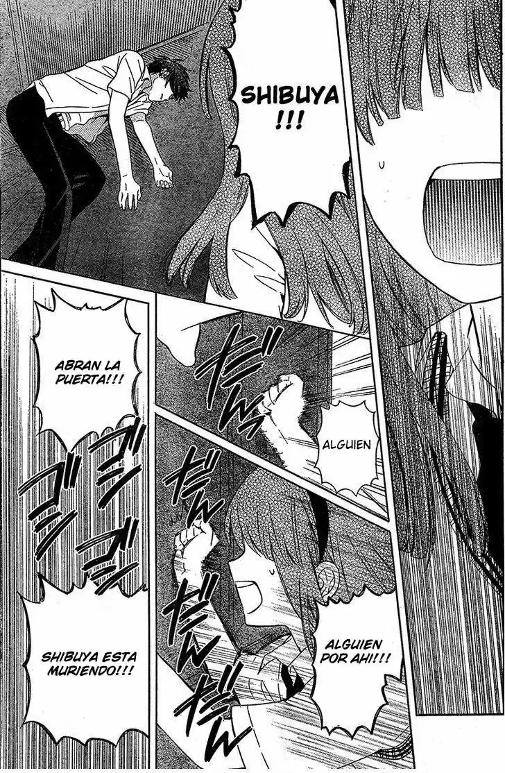 Oresama Teacher (2007) - Capítulo 87 - Página 29 - LectorTMOo