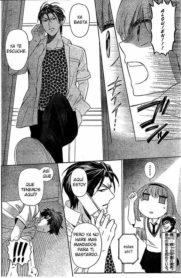 Oresama Teacher (2007) - Capítulo 87 - Página 30 - LectorTMOo