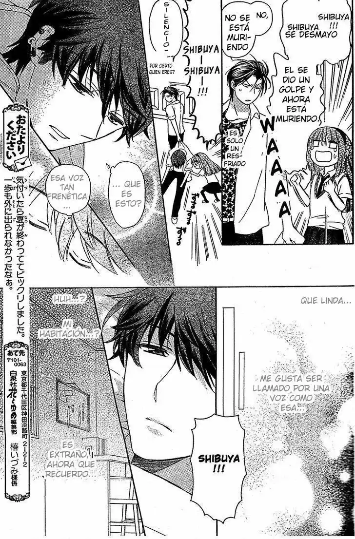 Oresama Teacher (2007) - Capítulo 87 - Página 31 - LectorTMOo