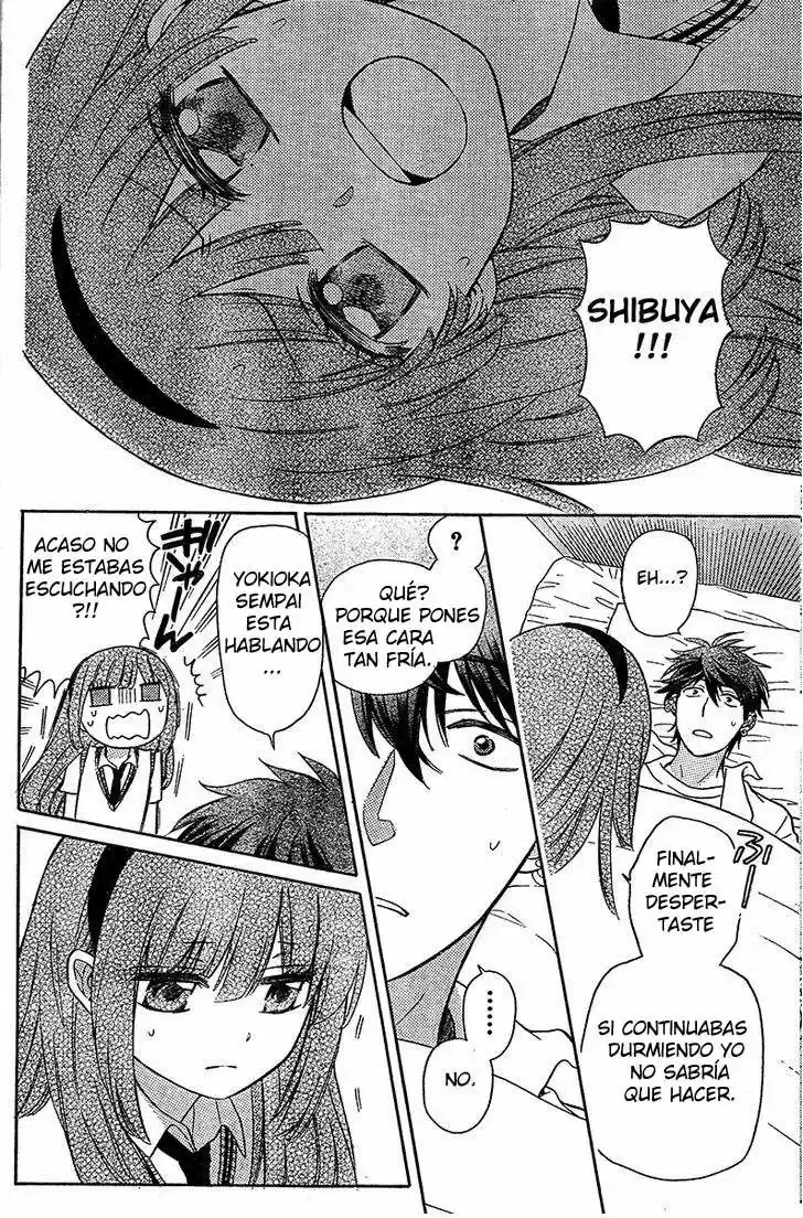 Oresama Teacher (2007) - Capítulo 87 - Página 32 - LectorTMOo