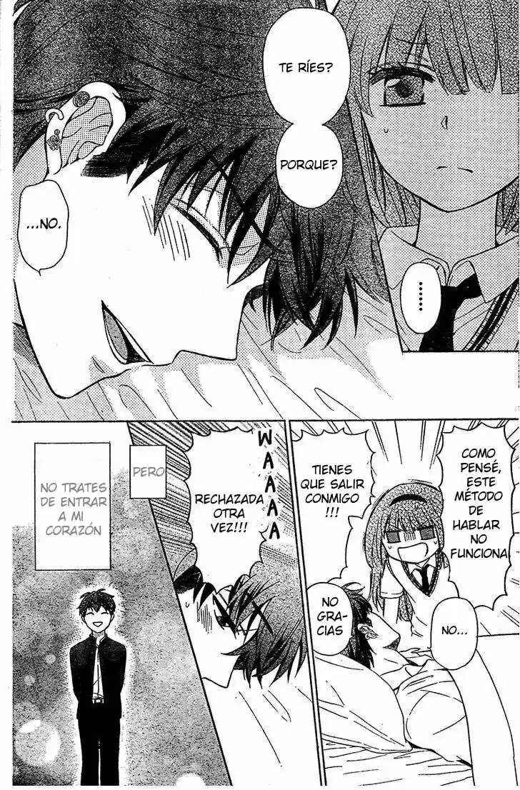 Oresama Teacher (2007) - Capítulo 87 - Página 34 - LectorTMOo