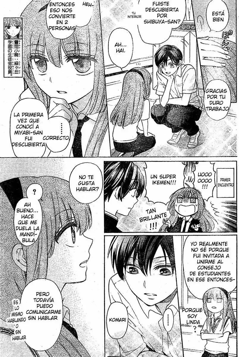 Oresama Teacher (2007) - Capítulo 88 - Página 7 - LectorTMOo
