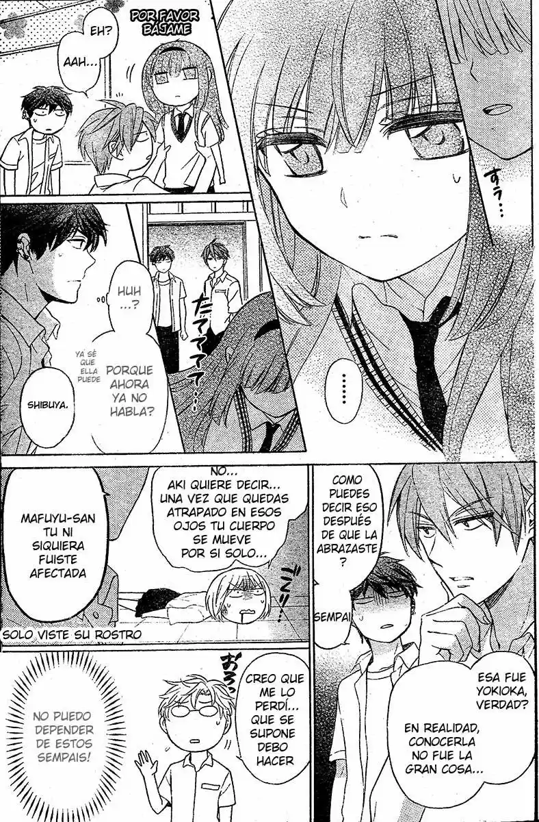 Oresama Teacher (2007) - Capítulo 88 - Página 13 - LectorTMOo