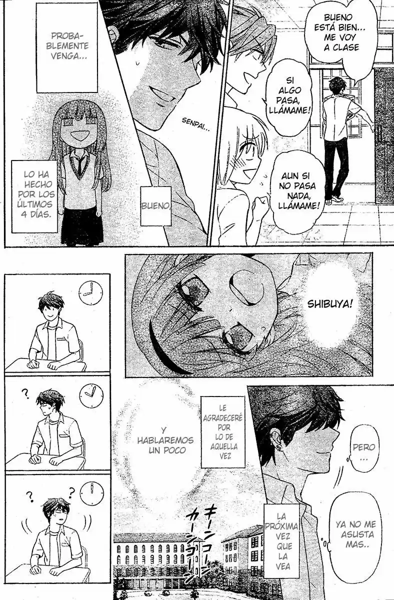 Oresama Teacher (2007) - Capítulo 88 - Página 14 - LectorTMOo