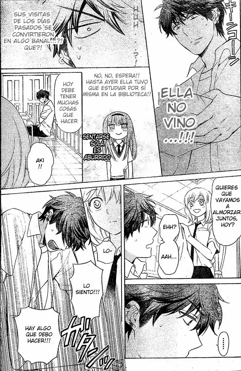 Oresama Teacher (2007) - Capítulo 88 - Página 15 - LectorTMOo
