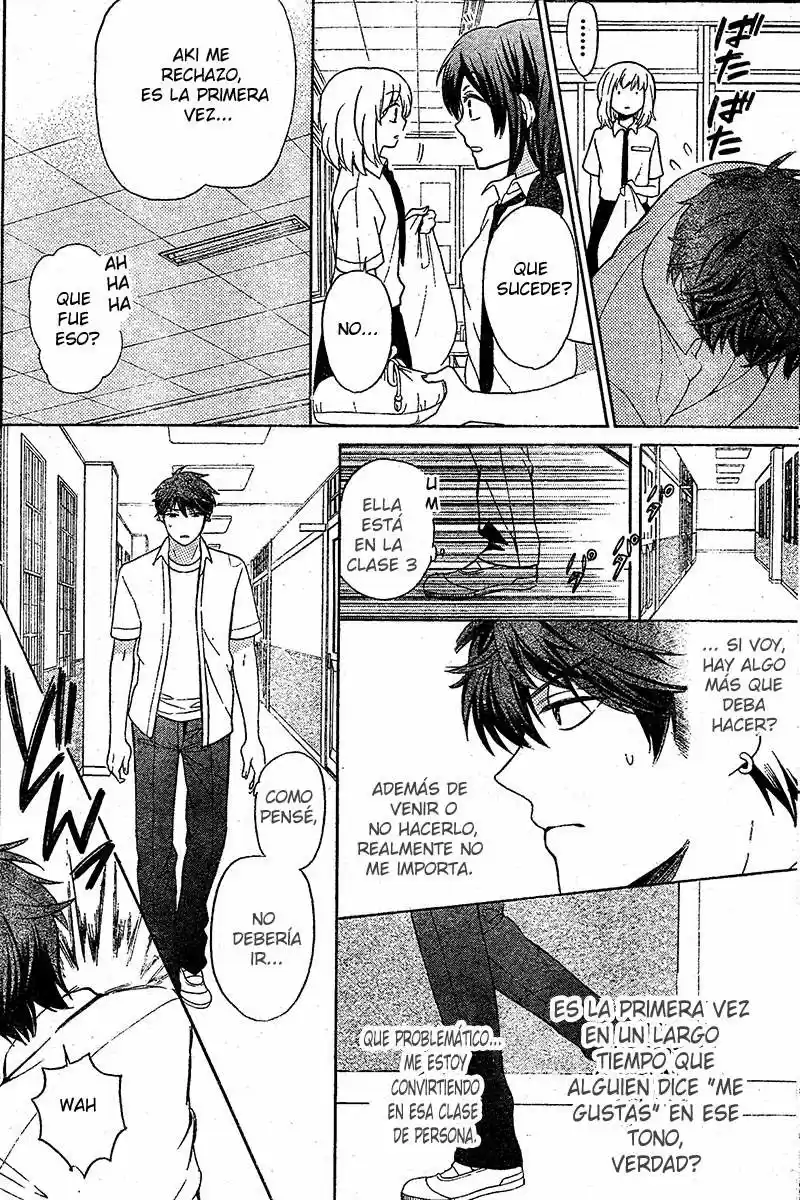 Oresama Teacher (2007) - Capítulo 88 - Página 16 - LectorTMOo