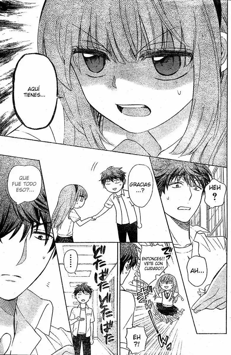 Oresama Teacher (2007) - Capítulo 88 - Página 19 - LectorTMOo