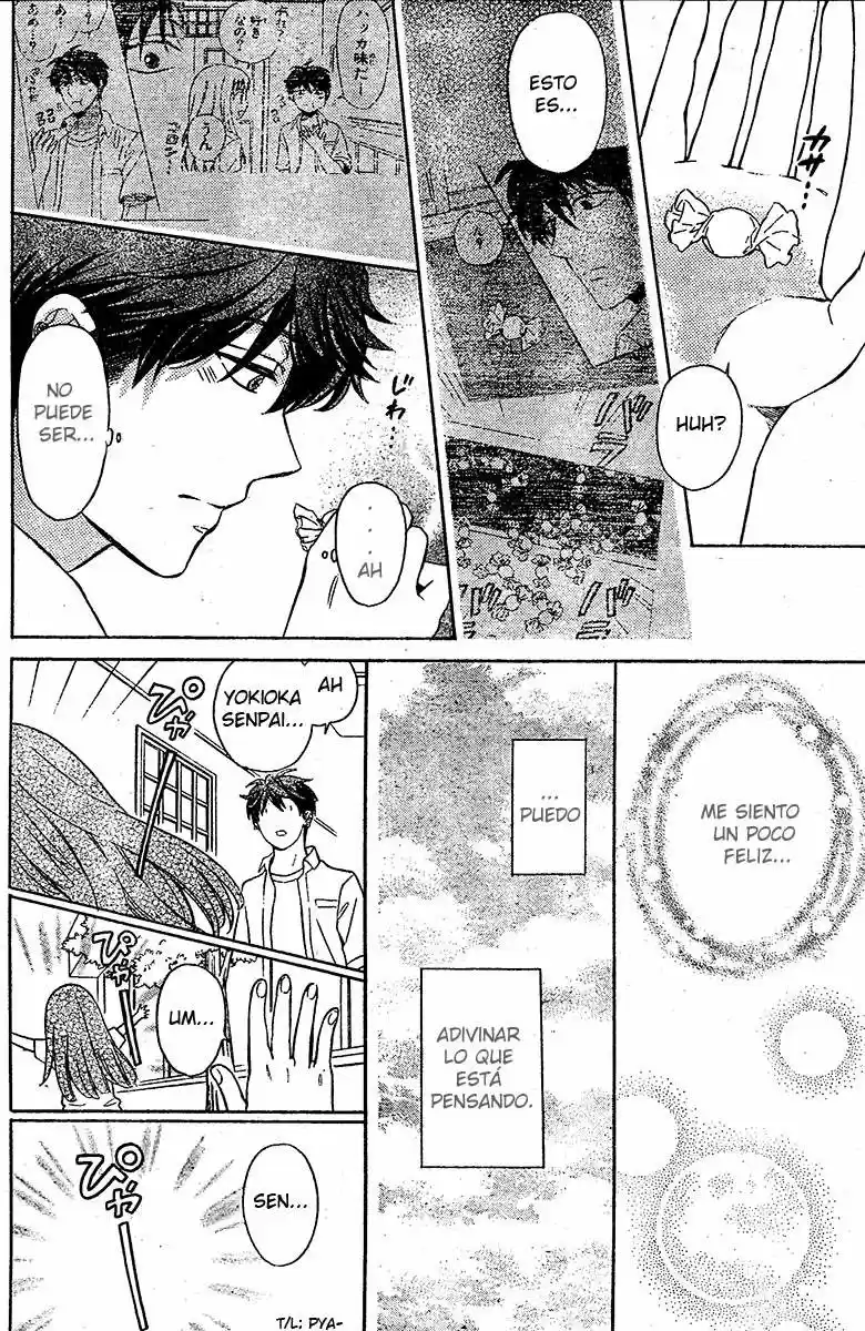 Oresama Teacher (2007) - Capítulo 88 - Página 20 - LectorTMOo